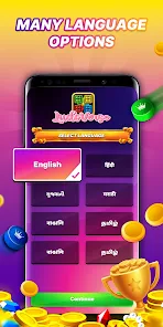 Ludo Verse Mobile Screenshot 2